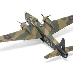 Best deal 🔔 Vickers Wellington Mk IA/C RAF Bomber 1/72 Airfix 👍 -megahobby Sales Store a08019 model2 51766.1541080572
