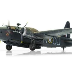 Best deal 🔔 Vickers Wellington Mk IA/C RAF Bomber 1/72 Airfix 👍 -megahobby Sales Store a08019 model6 20620.1541080576