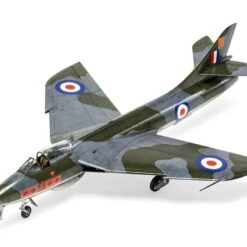 Coupon ✨ Hawker Hunter F.6 Fighter 1/48 Airfix 🧨 -megahobby Sales Store a09185 hawker hunter f6 ps 1 web 06917.1557422350