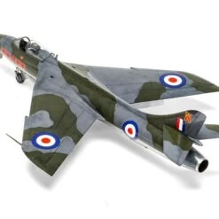 Coupon ✨ Hawker Hunter F.6 Fighter 1/48 Airfix 🧨 -megahobby Sales Store a09185 hawker hunter f6 ps 2 web 89059.1557422345