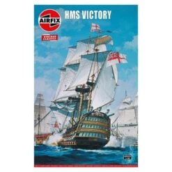 Flash Sale ✨ Vintage Classics - HMS Victory 1/180 Airfix 🔥
