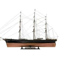 Best Sale 😀 Vintage Classics - Cutty Sark 1/130 Airfix 🔔