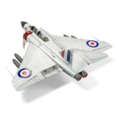 Top 10 🎁 Gloster Javelin FAW.9/9R RAF Fighter 1/48 Airfix Models ⭐ -megahobby Sales Store a12007 16 gloster javelin scheme 3 1 03193.1609944794