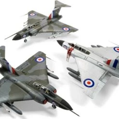 Top 10 🎁 Gloster Javelin FAW.9/9R RAF Fighter 1/48 Airfix Models ⭐ -megahobby Sales Store a12007 3 gloster javelin group 1 76650.1609944794
