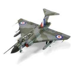 Top 10 🎁 Gloster Javelin FAW.9/9R RAF Fighter 1/48 Airfix Models ⭐ -megahobby Sales Store a12007 4 gloster javelin scheme 1 1 03593.1609944794
