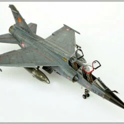 Promo ✨ Mirage F.1B Fighter 1/48 Kitty Hawk Mirage F.1B Fighter 1/48 Kitty Hawk 🔥 -megahobby Sales Store a7425a 090608975b3bcabff273f36a897c8acd 80732.1471268782