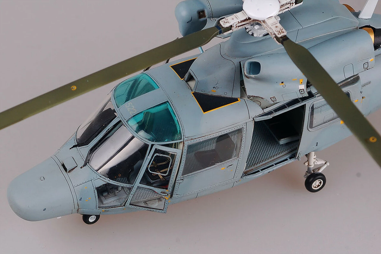 Buy π Sa.365F / As.565Sa Dauphin II Helicopter 1/48 Kitty Hawk Sa.365F / As.565Sa Dauphin II Helicopter 1/48 Kitty Hawk β€οΈ 4 Buy π Sa.365F / As.565Sa Dauphin II Helicopter 1/48 Kitty Hawk Sa.365F / As.565Sa Dauphin II Helicopter 1/48 Kitty Hawk β€οΈ - Image 4
