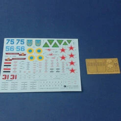 Outlet 🛒 MiG-25 PD/PDS Foxbat Fighter 1/48 Kitty Hawk Models 😀 -megahobby Sales Store a7425a 36fcfd498dd1450d82992b5e44784436 35656.1471267301