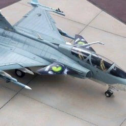 Flash Sale 😀 SAAB Jas-39B/D Gripen Fighter 1/48 Kitty Hawk Models 🔔 -megahobby Sales Store a7425a 666c694b4167497e90781626e4936355 92550.1471267545