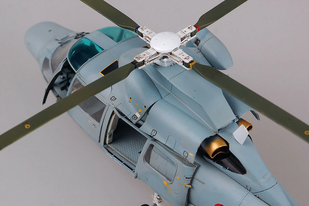 Buy π Sa.365F / As.565Sa Dauphin II Helicopter 1/48 Kitty Hawk Sa.365F / As.565Sa Dauphin II Helicopter 1/48 Kitty Hawk β€οΈ 8 Buy π Sa.365F / As.565Sa Dauphin II Helicopter 1/48 Kitty Hawk Sa.365F / As.565Sa Dauphin II Helicopter 1/48 Kitty Hawk β€οΈ - Image 8