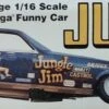 Top 10 👍 **PREORDER** Jungle Jim Vega Car 1/16 Atlantis (ETA: APRIL 2022) **PREORDER** Jungle Jim Vega Car 1/16 Atlantis (ETA: APRIL 2022) ⭐
