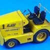 New 🔔 USN/US Army United Tractor GC340-4/SM340 Tow Tractor 1/32 Aerobonus ⭐