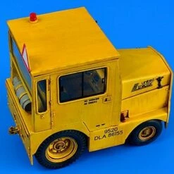 Budget 🔔 GC340-4 A9 Cab-LPG DLA United Tractor 1/32 Aerobonus 🎁