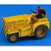 Cheap 🌟 USN Minneapolis-Moline MT40 Tow Tractor 1/32 Aerobonus ⭐