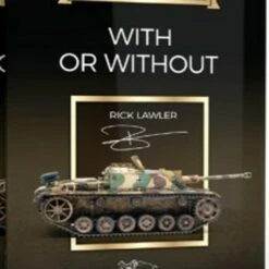 Deals 🔥 Master Modeler Series 1: With or Without Modeling Book (Semi-Hardback) Abteilung 502 ⌛