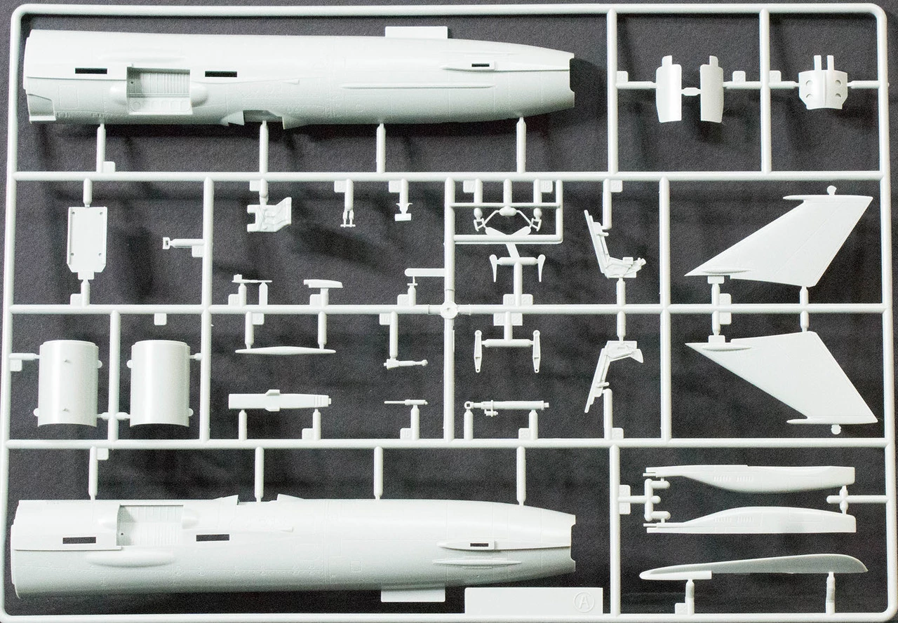 New ⭐ MiG-21MF Soviet Air Force & Export 1/48 Academy ✨ 2 New ⭐ MiG-21MF Soviet Air Force & Export 1/48 Academy ✨ - Image 2
