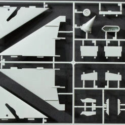 New ⭐ MiG-21MF Soviet Air Force & Export 1/48 Academy ✨ 11 New ⭐ MiG-21MF Soviet Air Force & Export 1/48 Academy ✨ -megahobby Sales Store aca 12311 parts3 39612.1482415977