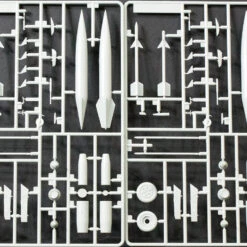 New ⭐ MiG-21MF Soviet Air Force & Export 1/48 Academy ✨ 13 New ⭐ MiG-21MF Soviet Air Force & Export 1/48 Academy ✨ -megahobby Sales Store aca 12311 parts4 57178.1482415977