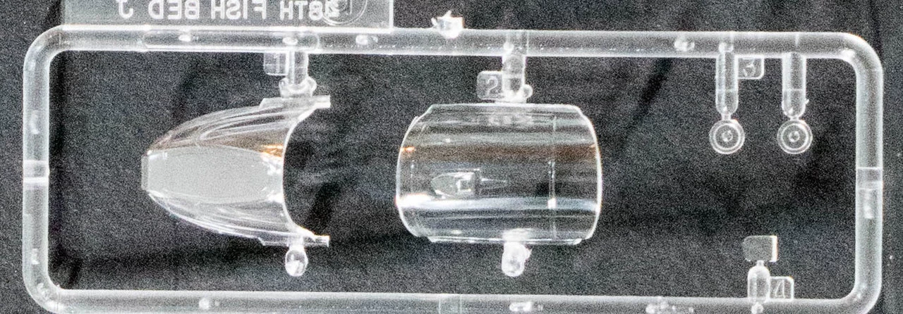 New ⭐ MiG-21MF Soviet Air Force & Export 1/48 Academy ✨ 6 New ⭐ MiG-21MF Soviet Air Force & Export 1/48 Academy ✨ - Image 6