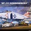 Discount ✨ F-4B 'VF-111 Sundowners' 1/48 Academy 🤩