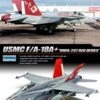 Best Sale ✨ USMC F/A-18A+ 'VMFA-232 Red Devils' 1/72 Academy 😍