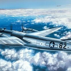Coupon 😀 USAAF B-29A 'Enola Gay' & 'Bockscar' 1/72 Academy 💯