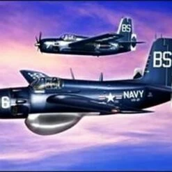 Best Pirce π AF2W (Hunter) Guardian Bomber 1/72 Ace Models π―