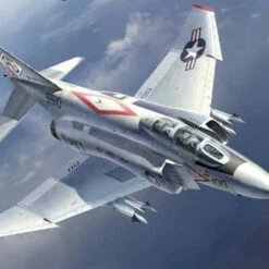 Brand new 😍 F-4J VF-102 Diamondbacks USN Fighter 1/48 Academy 😀