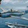 Promo 🛒 TBF-1C USN Torpedo Bomber Battle of Leyte Gulf 1/48 Academy 💯