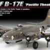 Outlet 🎉 USAAF B-17E 'Pacific Theater' 1/72 Academy ✨