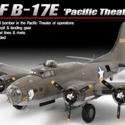 Outlet 🎉 USAAF B-17E 'Pacific Theater' 1/72 Academy ✨