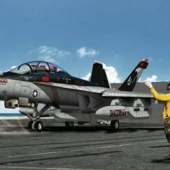 Best Sale ✔️ E/A-18G VAQ-141 'Shadowhawks' 1/72 Academy ⭐