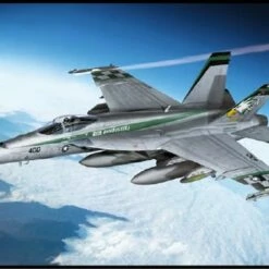 Coupon 🌟 F/A-18E VFA-195 'Chippy Ho' 1/72 Academy 🔥
