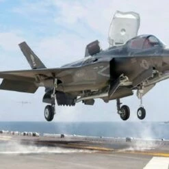 Outlet ✔️ F-35B VMFA-121 Green Knights USMC Fighter 1/72 Academy 🌟