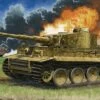 Cheap 👍 Tiger I Early Version 'Operation Citadel' 1/35 Academy ❤️