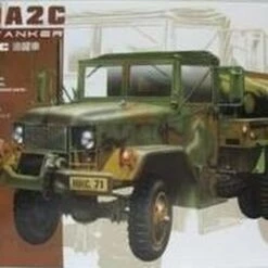 Wholesale 🔔 M49A2C Fuel Tanker 1/35 AFV Club 🎉