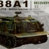 Wholesale 🎁 M88A1 Recovery Tank 1/35 AFV Club ⌛