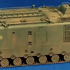 Best Pirce ✔️ US Marine LVTP-5A1 Amphibious Transporter Vietnam 1/35 AFV Club 😀
