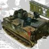 Deals ✔️ M113 (ACAV) Armored Cavalry Assault Vehicle Vietnam War 1/35 AFV Club ✨