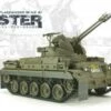 New ⭐ German Flakpanzer M-42 A1 Duster 1/35 AFV Club 👍