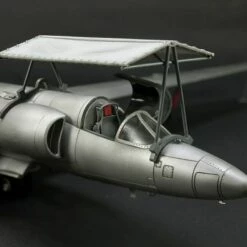 Brand new ⌛ U-2A Dragon Lady High Altitude Recon Aircraft 1/48 AFV Club 🔥 -megahobby Sales Store afvar48112 2 07804.1551900355