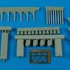 Cheap ⌛ He111P-4/H-3 Early Armament Set For RVL 1/32 Aires 💯