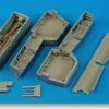 Flash Sale 🌟 F-14 Wheel Bay For TSM 1/32 Aires 👍