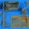 Coupon 👍 Fw 190A-8 Cockpit Set For RVL 1/32 Aires ✨