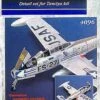 Buy 👏 F-84G Thunderjet Detail Set (For TAM) 1/48 Aires 🧨