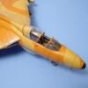 Top 10 ⌛ Hawker Hunter FGA9 Detail Set (for ACD) 1/48 Aires ✨