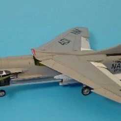 Best Pirce ⌛ F-8E Crusader Detail Set (for Has) 1/48 Aires ⭐