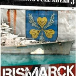 Best Sale ❤️ Modelling Full Ahead 3: Bismarck & Tirpitz Book AK Interactive 🎉