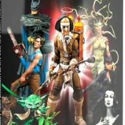 Outlet 👏 How to Work with Colors & Transitions with Acrylics Book AK Interactive ⭐