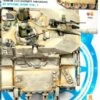 Coupon ✔️ IDF Tanker Techniques Magazine Special Issue Vol.1 AK Interactive 🔥